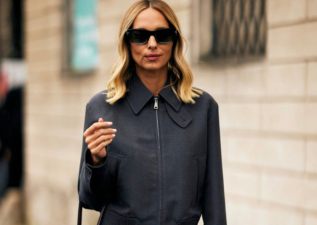 Corporate Prep Style 2026: Glasses, Belts and Power Accessories for Modern Office Women