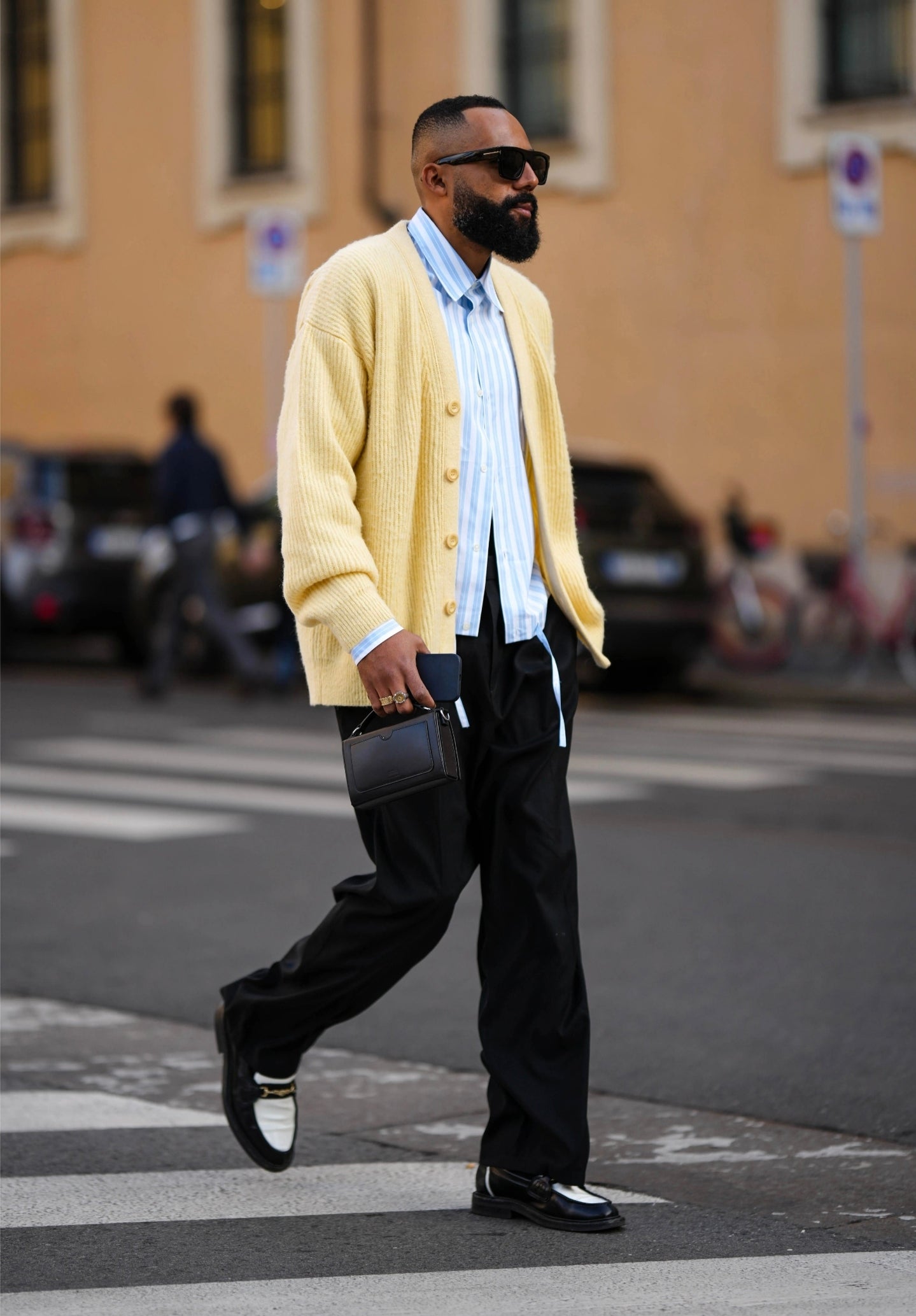 The Loafer Strategy: How Luxury Loafers Replace Oxford Shoes in 2026