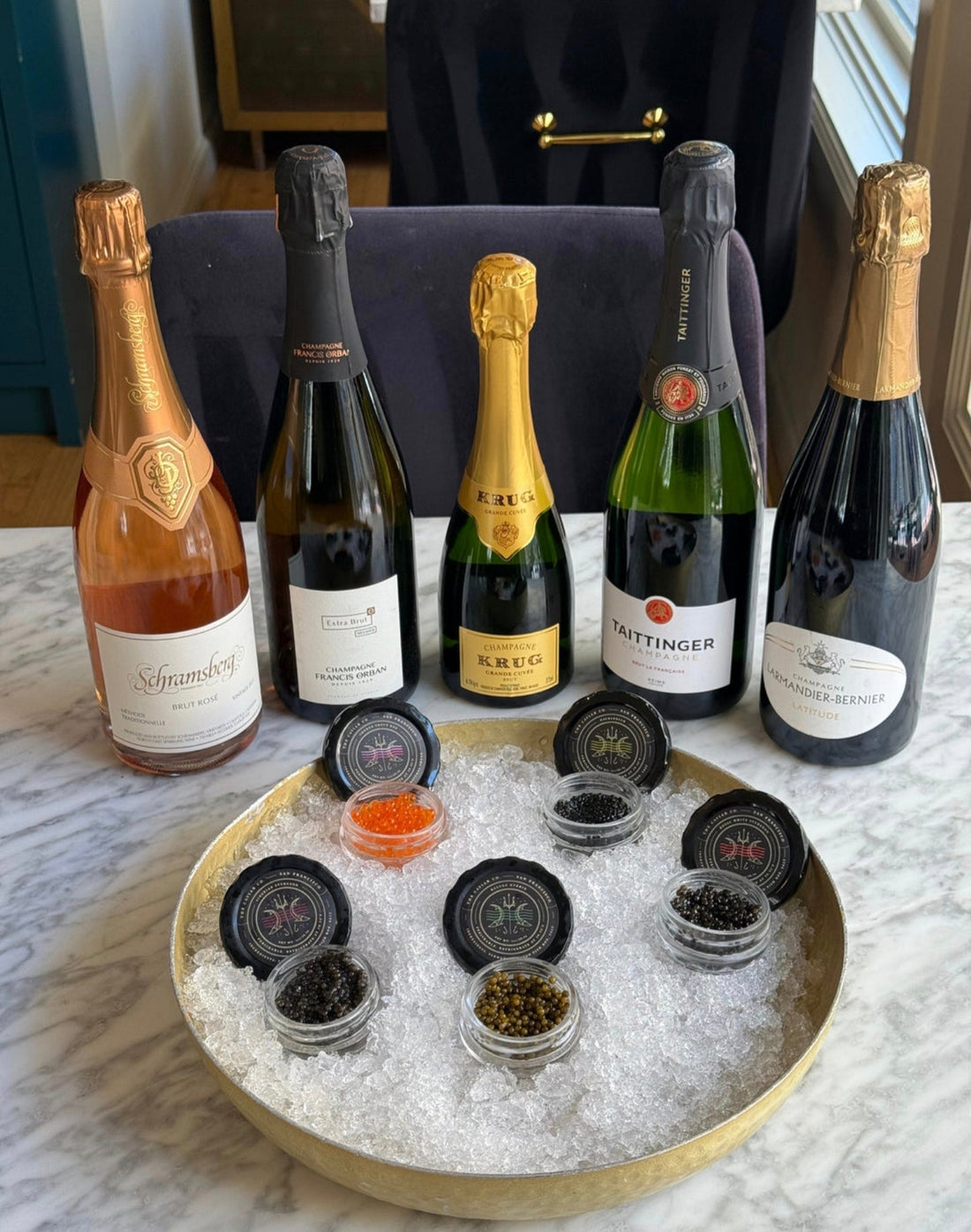 Best Champagne, Vodka and Wine Pairings for Caviar: Classic vs Modern Guide