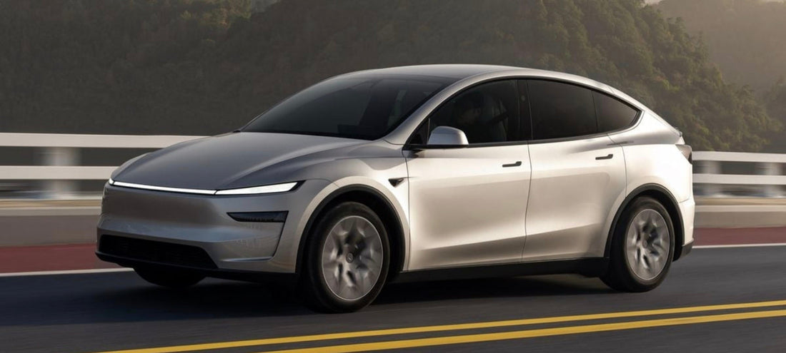 Tesla Model Y L Launches in Australia and New Zealand with New 5-Year Warranty