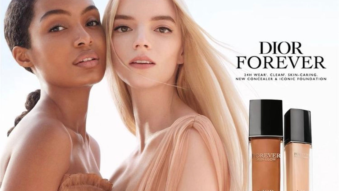 2026 Best Foundations: Dior, Estée Lauder, Hermès and More Ultimate Makeup Guide