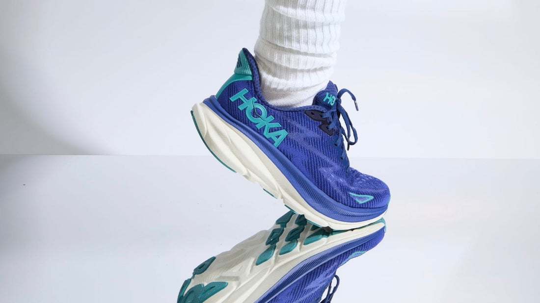 Best Walking Shoes for Women 2026: HOKA, New Balance, Nike and More