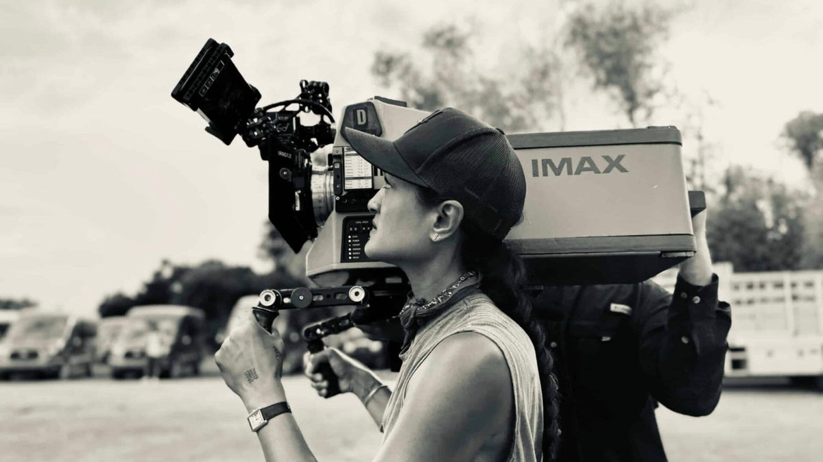 Autumn Durald Arkapaw Makes Oscars History With Best Cinematography Win