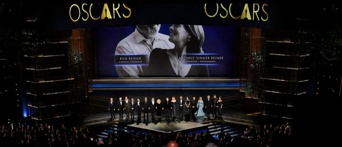 Oscars In Memoriam Segment Sparks Backlash Over Missing Names