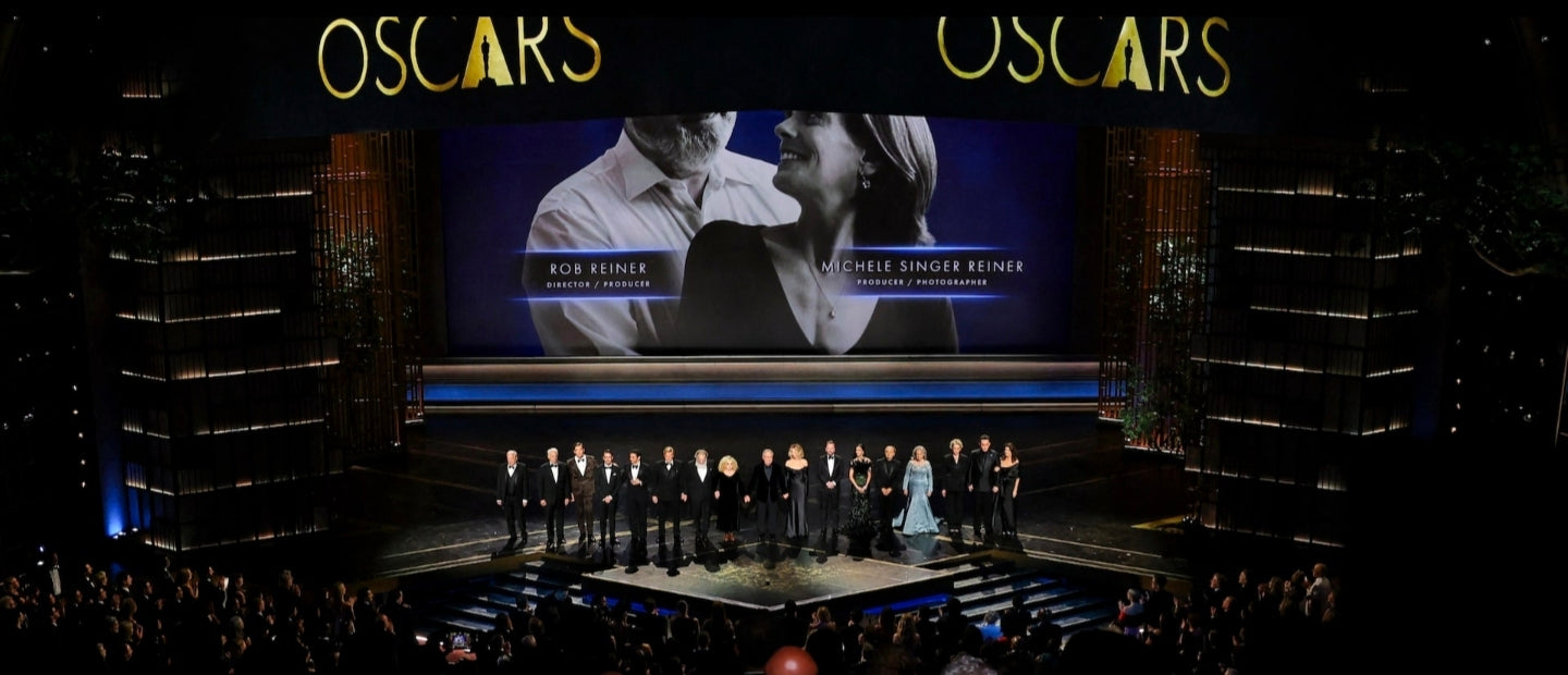 Oscars In Memoriam Segment Sparks Backlash Over Missing Names