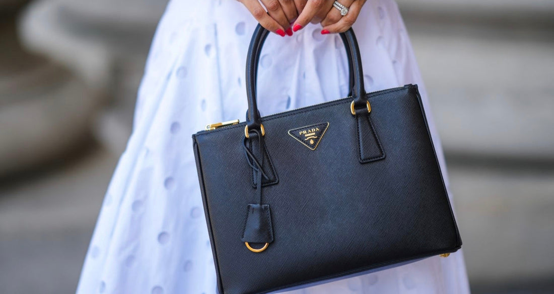 Best Luxury Work Tote Bags 2026 – Hermes, Prada, Dior and The Row Office Bags