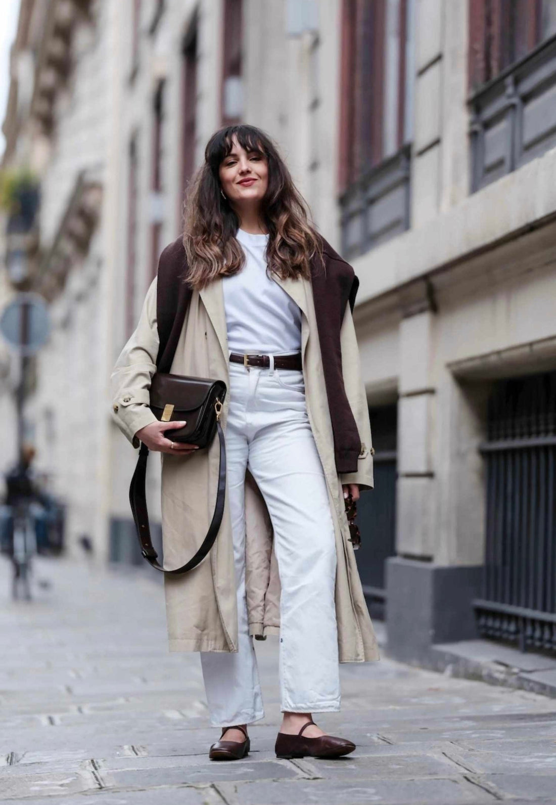 French Girl Style Guide 2026: What to Wear in Paris Without Looking Like a Tourist