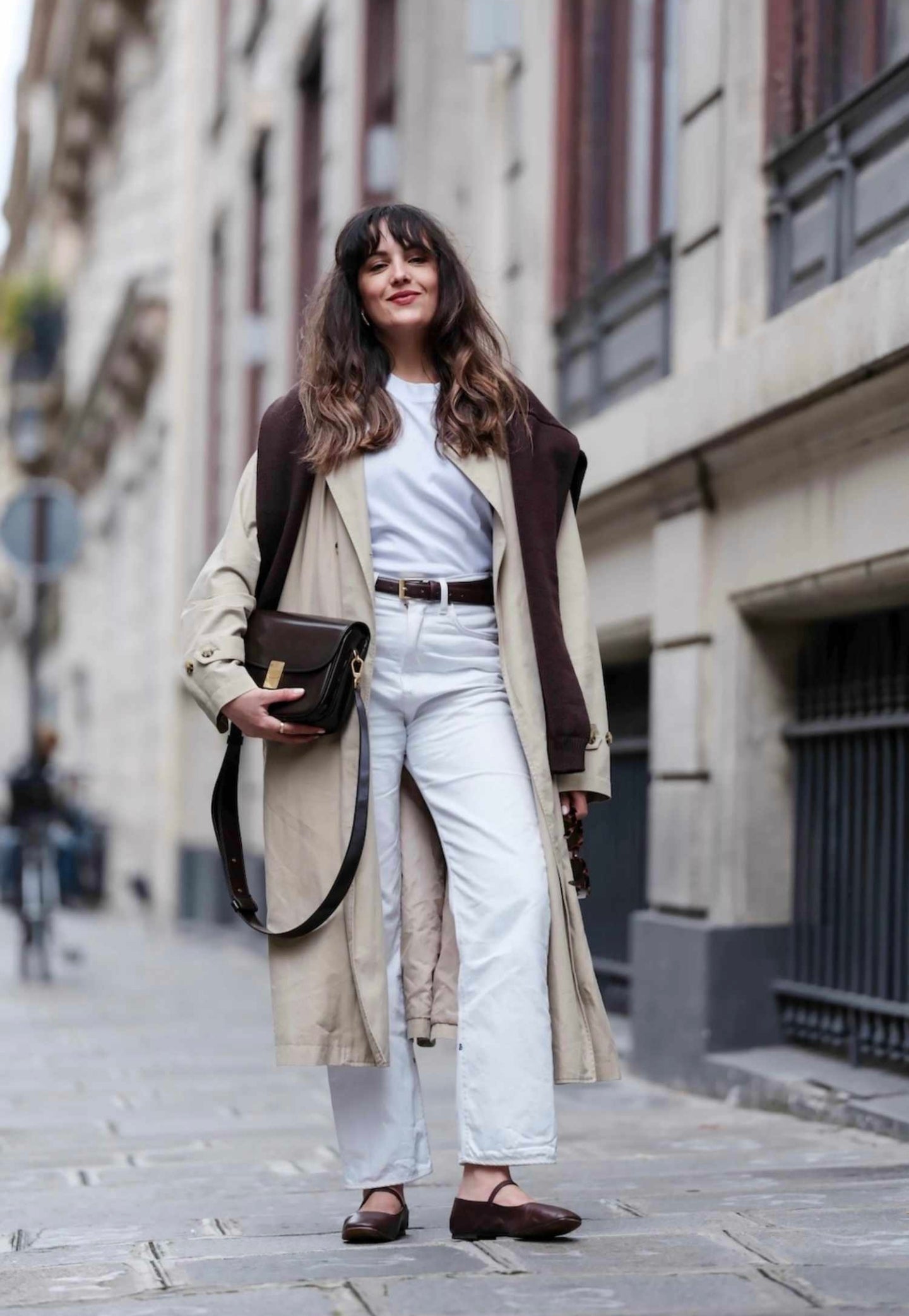 French Girl Style Guide 2026: What to Wear in Paris Without Looking Like a Tourist