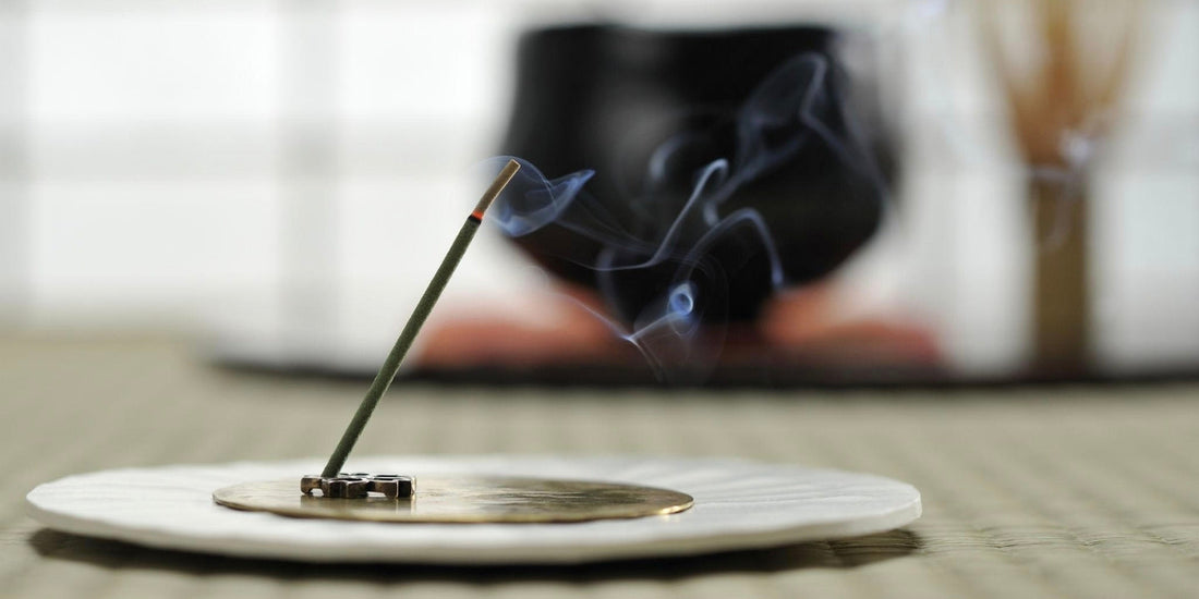 Best Way to Use Incense Sticks: Modern Ritual, Benefits & Safety Guide 2026