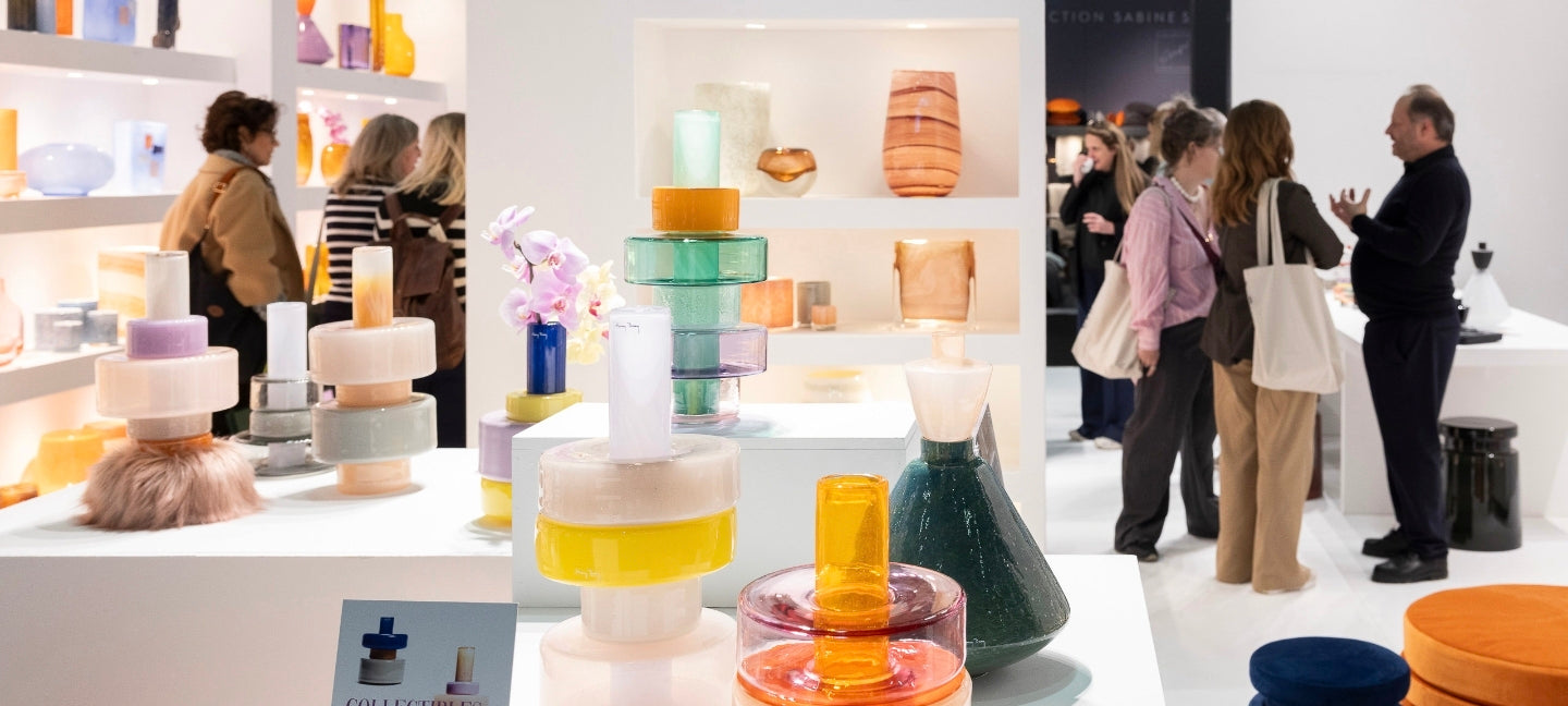 Ambiente 2026 Design Trends Report: Brave, Light and Solid Global Lifestyle Forecast