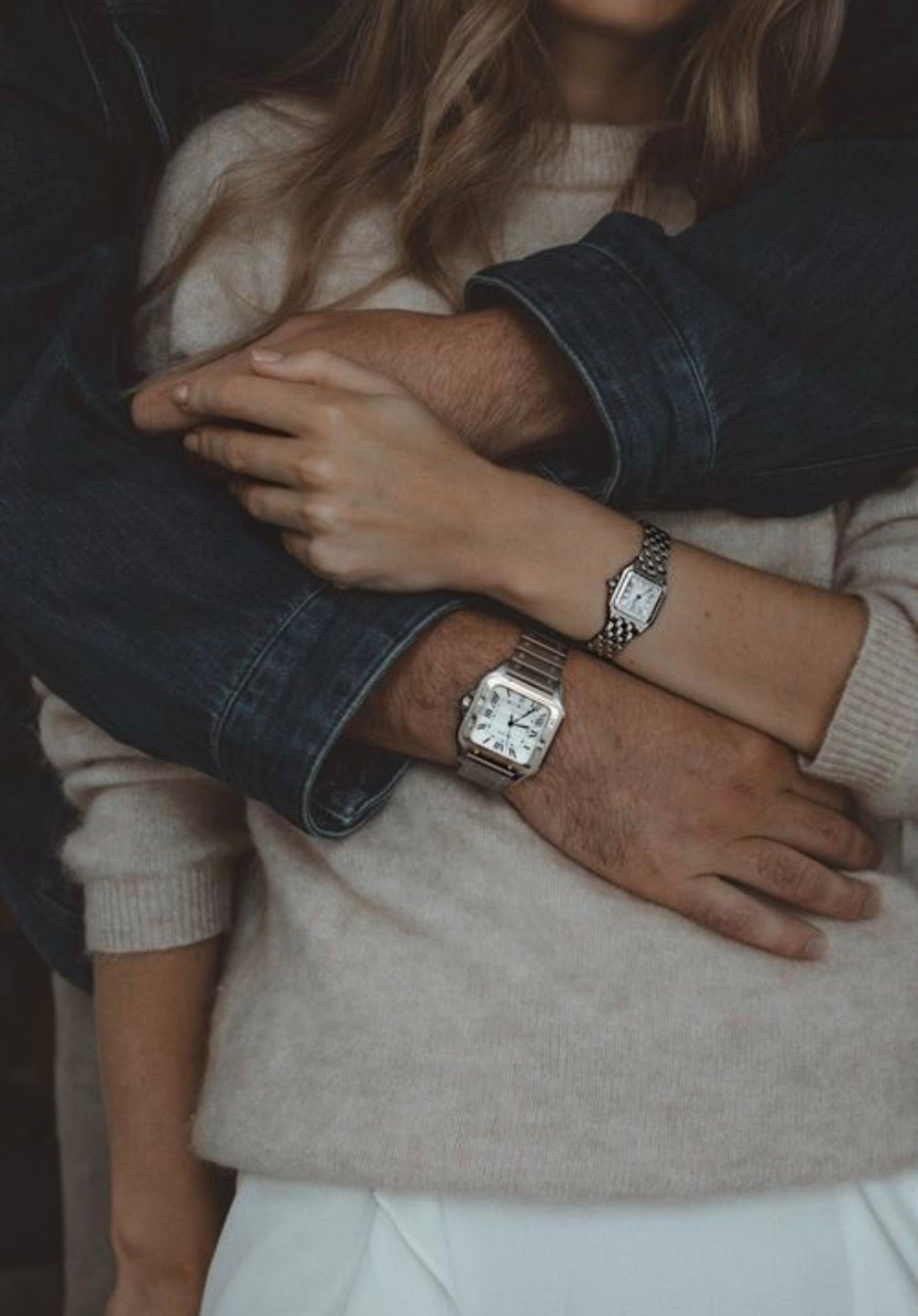 Best Couple Watches 2026: Hermès, Rolex, Cartier, Bvlgari and Tudor Luxury Pair Guide