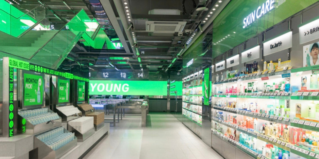 Olive Young Korea Must Buy 2026: Top Korean Beauty Picks You Shouldn’t Miss