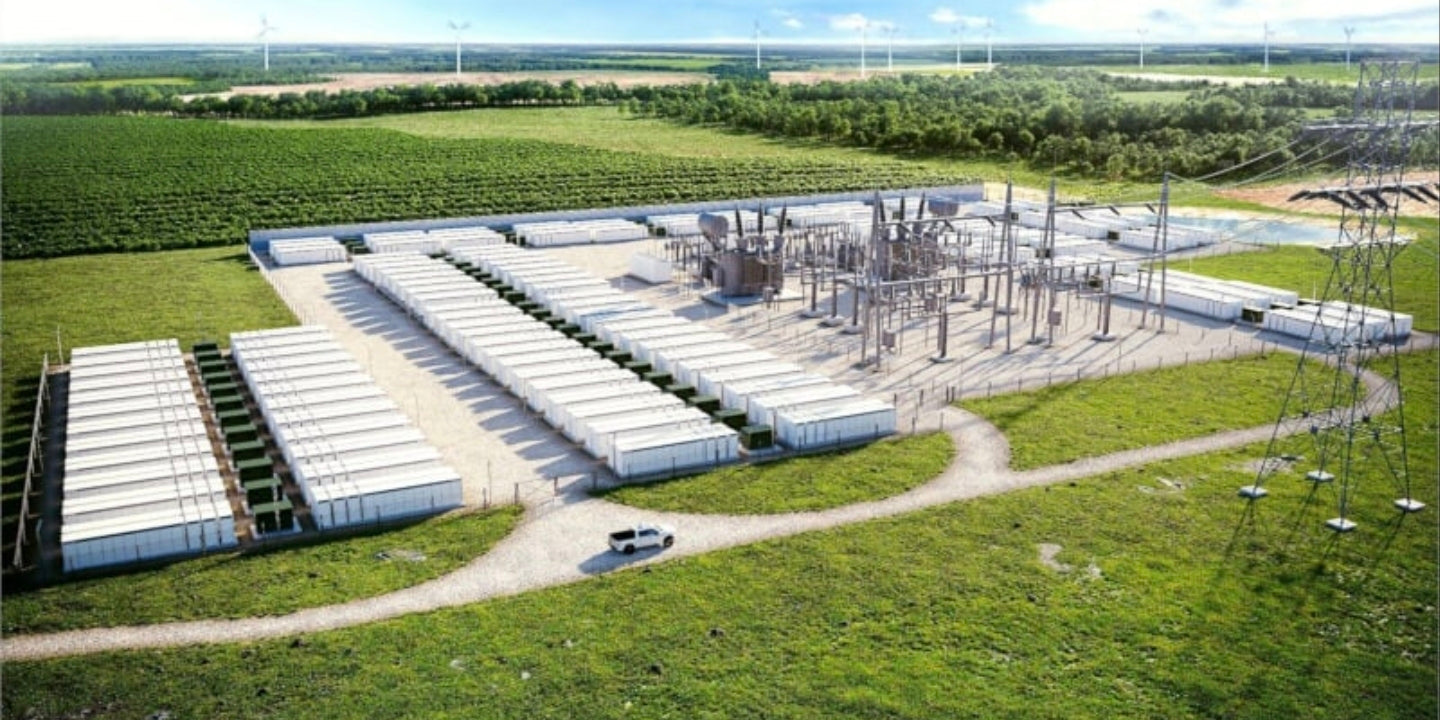 Tesla LG Battery Deal 2026: $4.3B LFP Factory and Megapack Strategy Explained