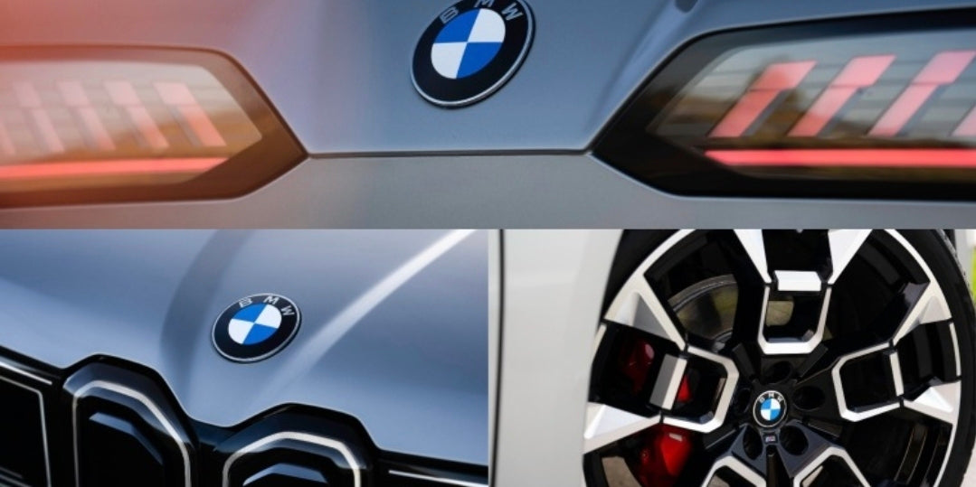 BMW i3 Neue Klasse Leak 2026: Design, Specs & Future EV Strategy Revealed
