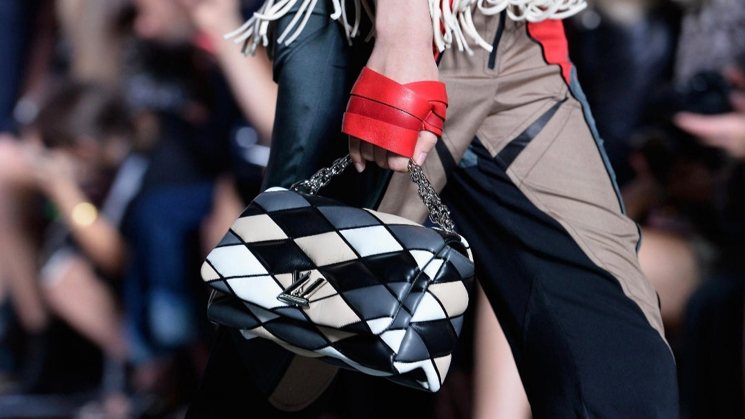 Louis Vuitton Knotted Bag FW26: The Most Wanted Bag of 2026 Explained