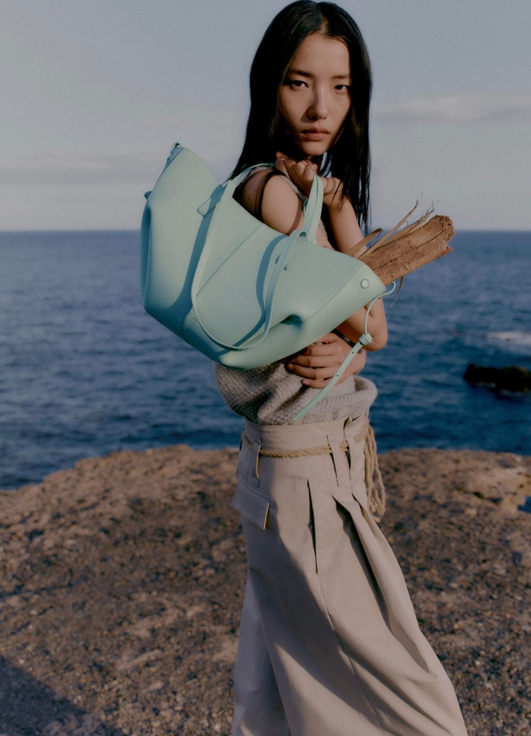 Polène Cyme Mini 2026: The Rich Girl Style Bag Defining Effortless Luxury