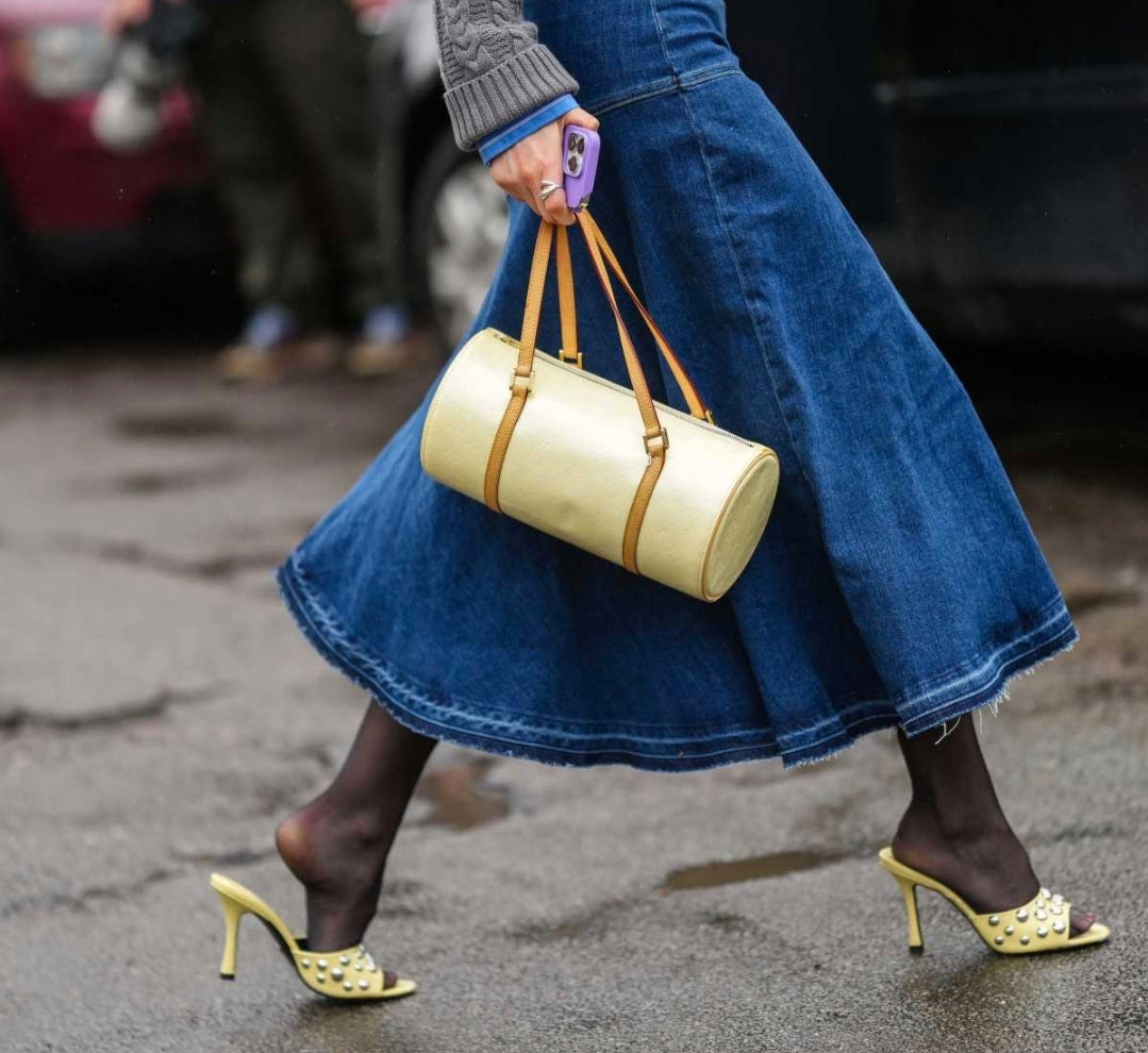 Zara & COS Barrel Bags 2026: The Best Luxury Look for Under $100