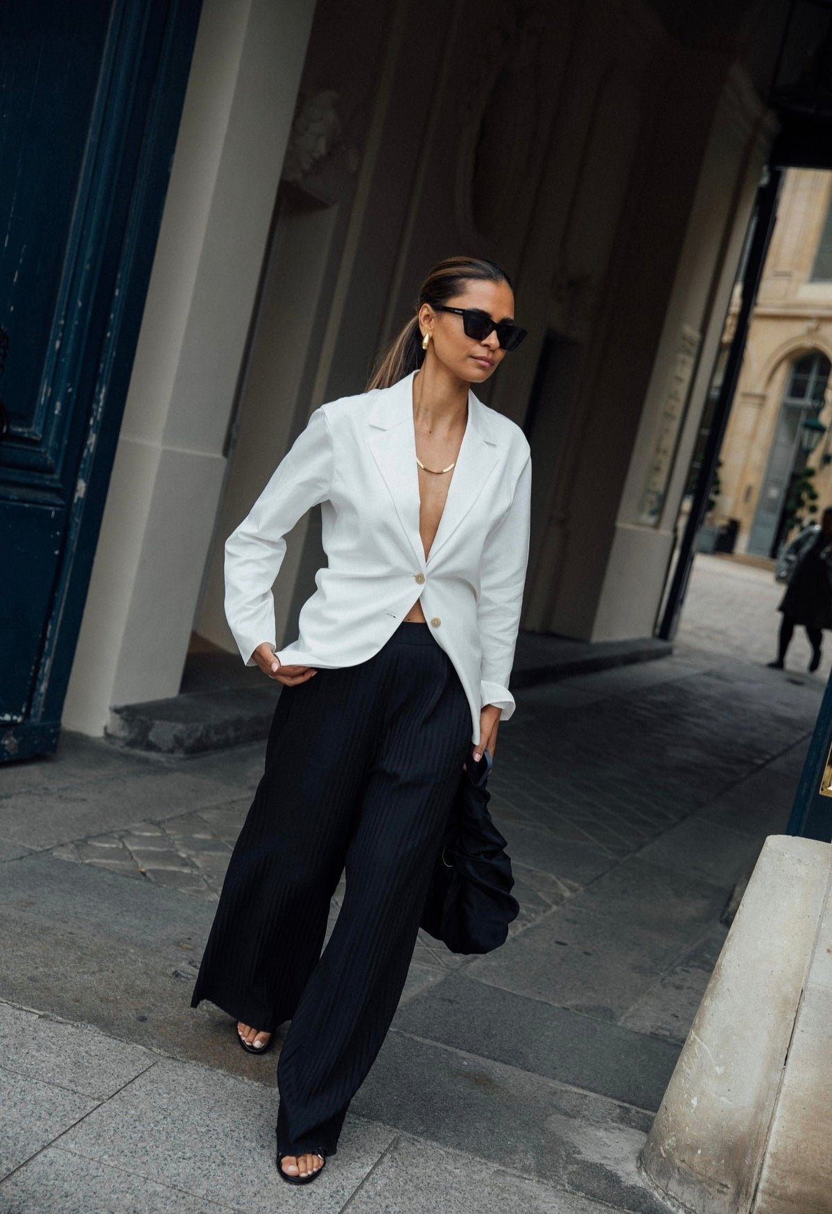 COS Atelier 2026: Minimalist Luxury at The Row Level Without the Price