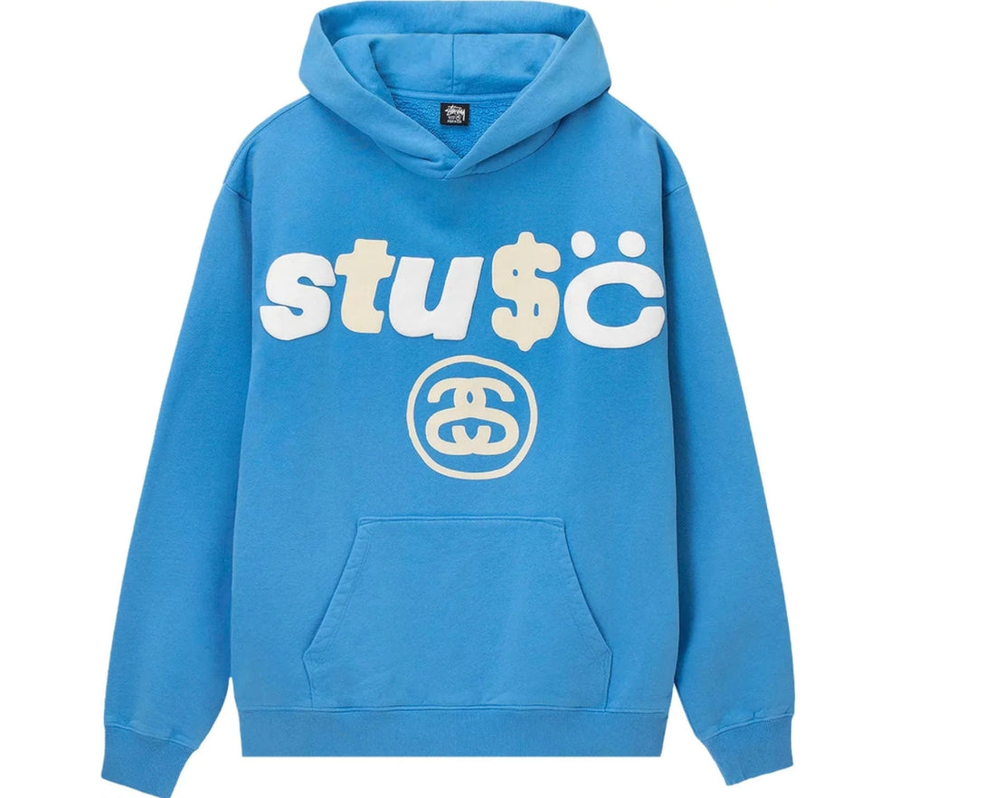 Stüssy Dice & 8-Ball 2026: Washed Blue Restock Sparks Resale Surge