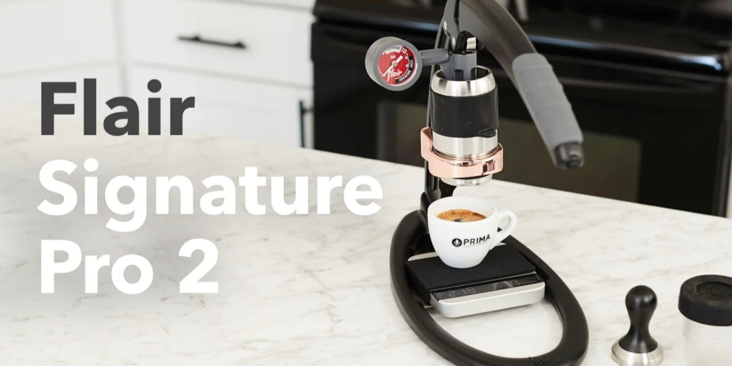 Flair 49 Pro 2026: The Ultimate Manual Espresso Machine for Enthusiasts