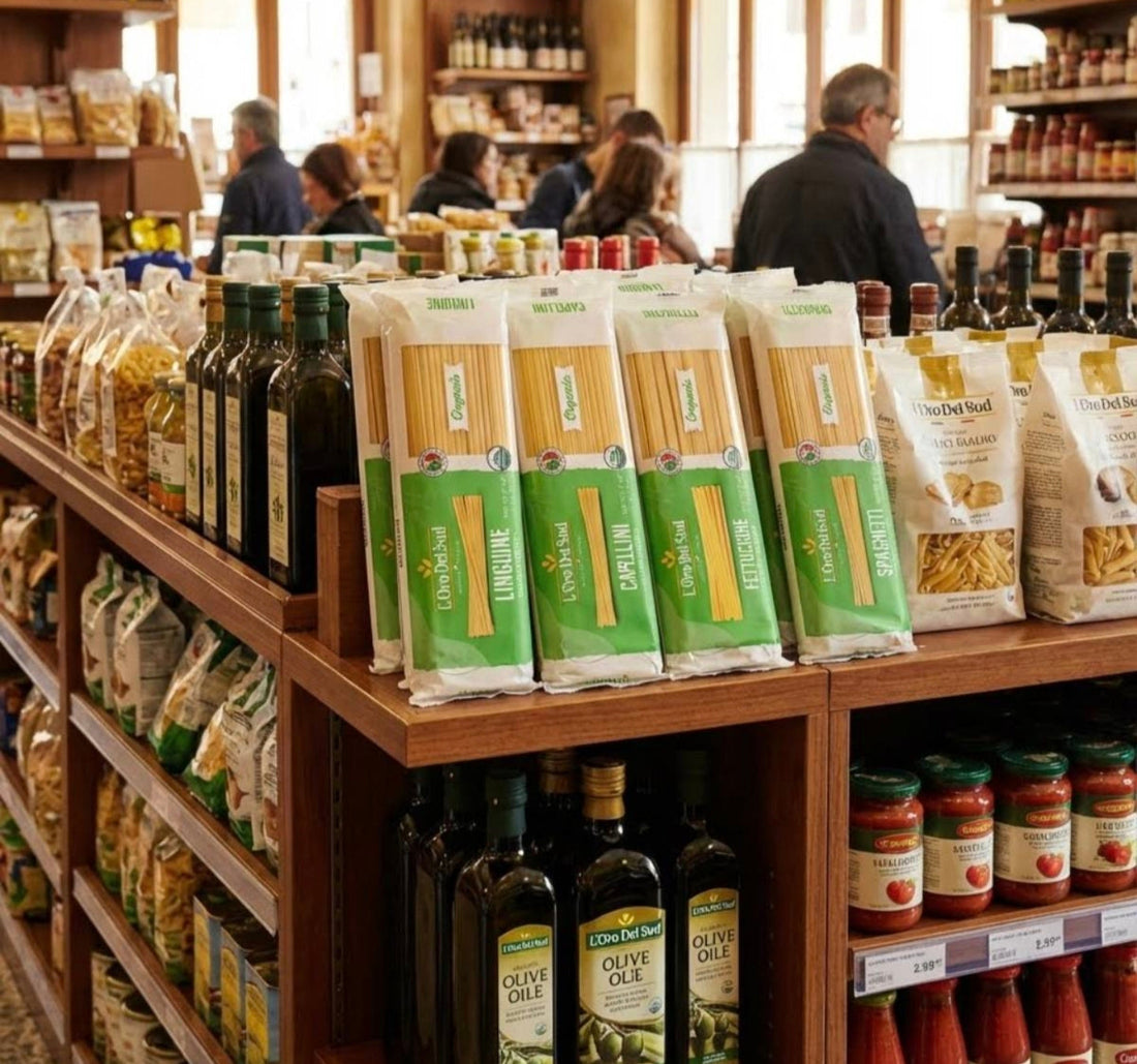 Grocery Store Tourism 2026: Why Supermarkets Are the New Travel Destination