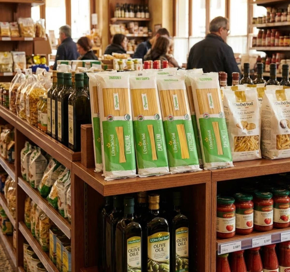 Grocery Store Tourism 2026: Why Supermarkets Are the New Travel Destination