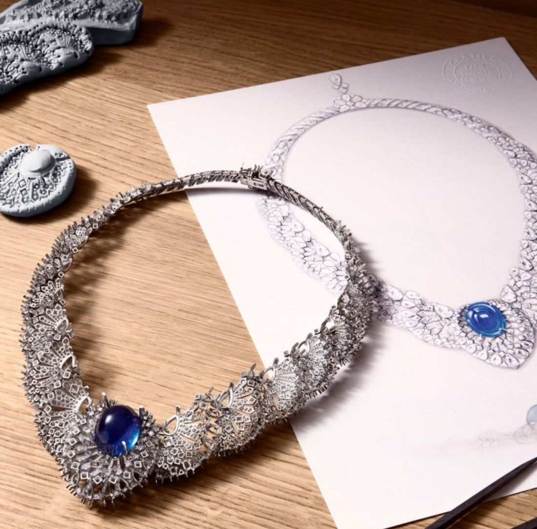 Cartier EN Équilibre 2026: The Art of Balance in High Jewelry