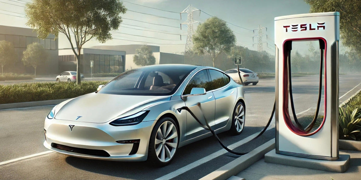 EV Charging Revolution 2026: Faster Charging and the End of Range Anxiety
