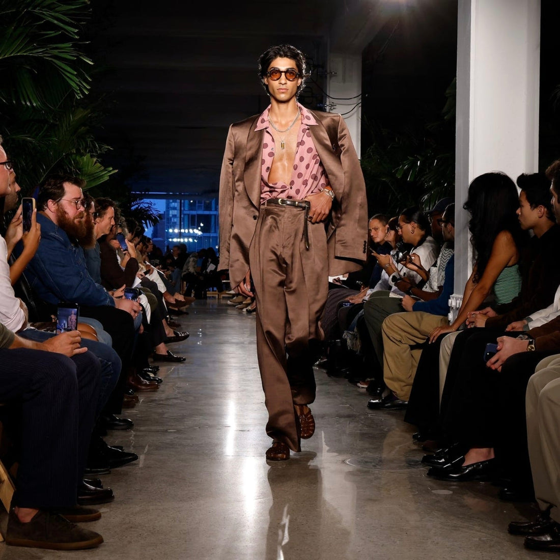 Menswear Spring Summer 2026 Trends: The Ultimate Style Guide
