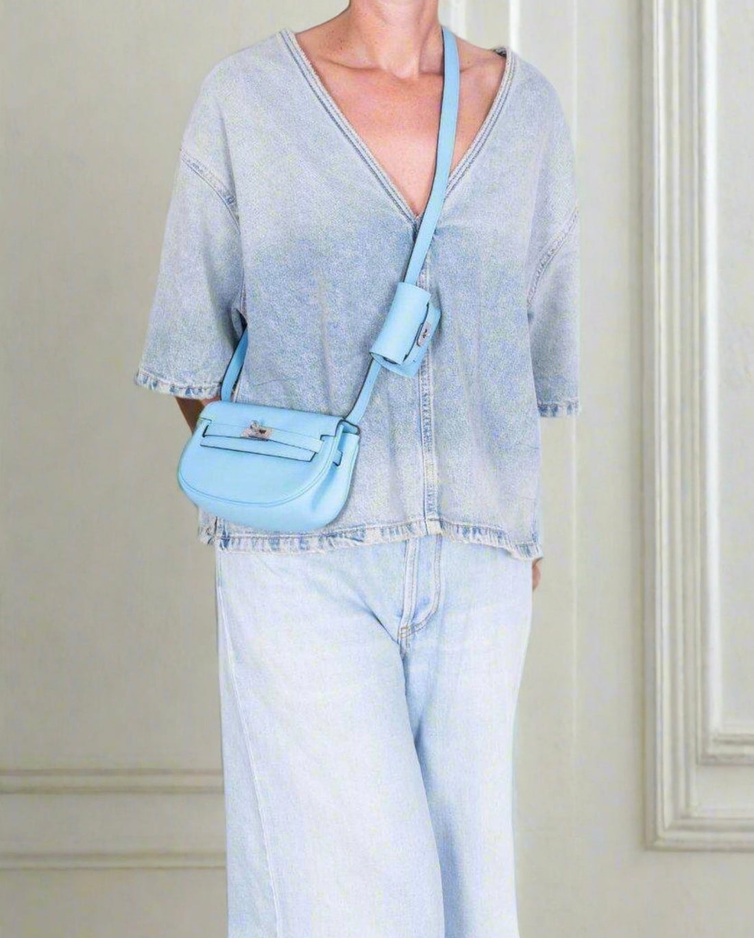 Hermès Kelly Moove 2026: The Ultimate Luxury Belt Bag Investment