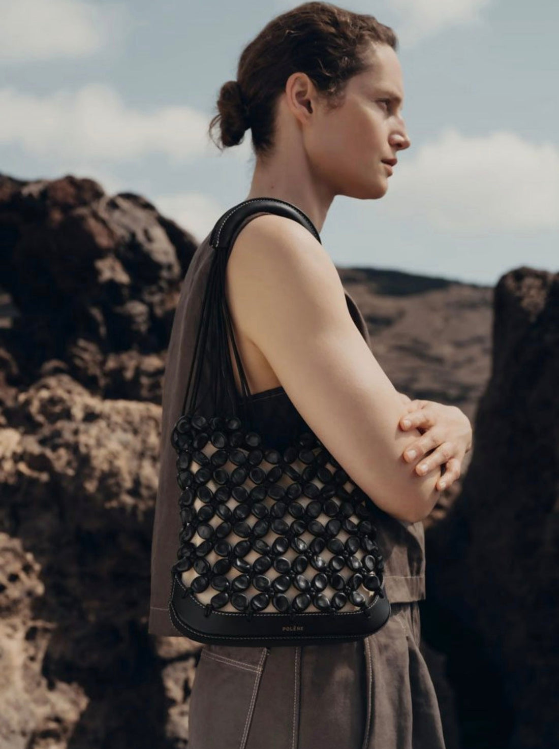 Polène Solé Bag 2026: The Affordable Luxury Bucket Bag Everyone Wants