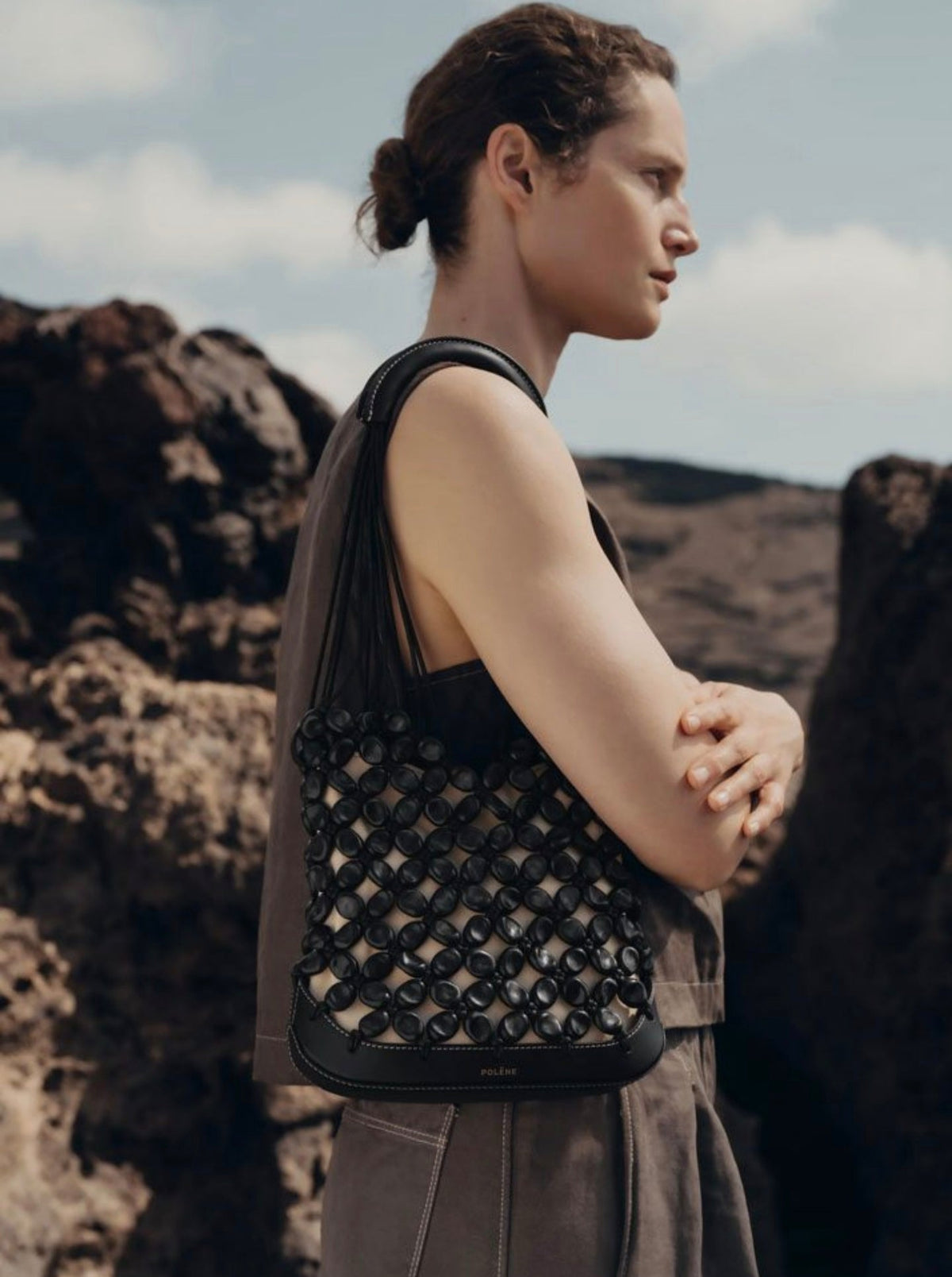 Polène Solé Bag 2026: The Affordable Luxury Bucket Bag Everyone Wants