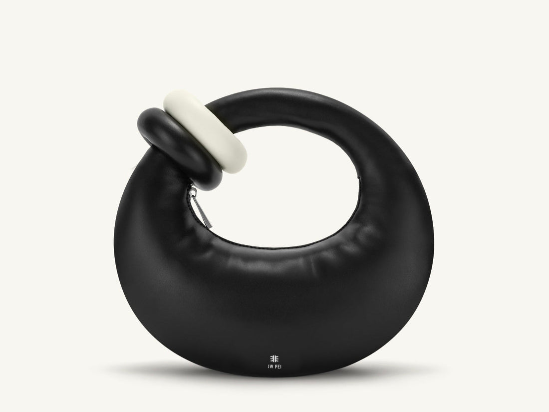JW Pei Abacus Bag 2026: The Best Affordable Luxury Alternative