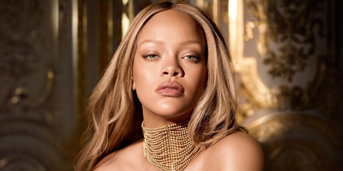 Rihanna x Dior J’adore 2026: The New Era of Modern Femininity