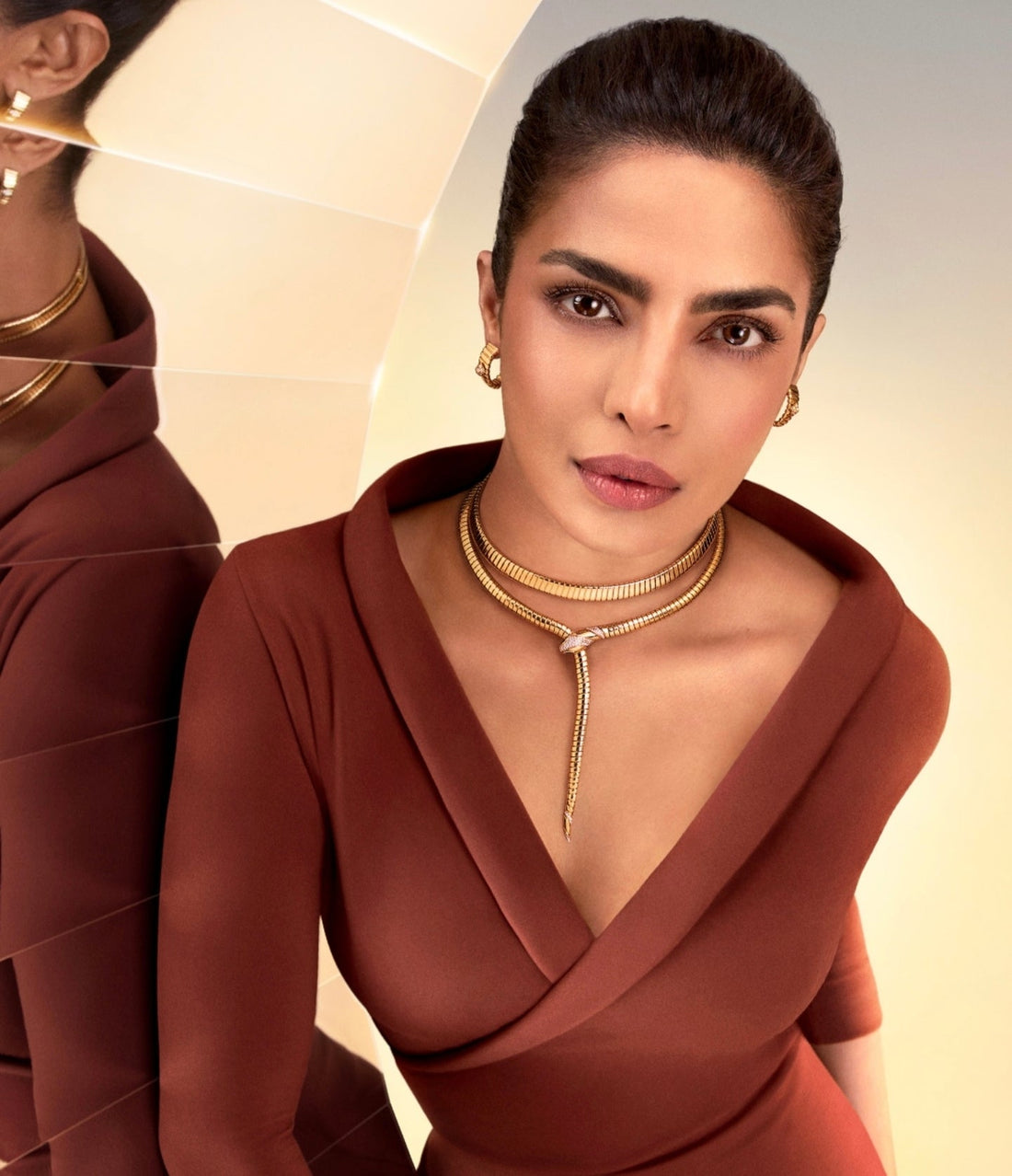 Dua Lipa x Bulgari 2026: Serpenti Campaign and Gen Z Luxury Shift