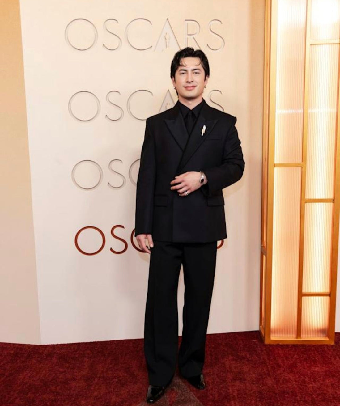 Hudson Williams x Balenciaga 2026: The Rise of a New Fashion Icon