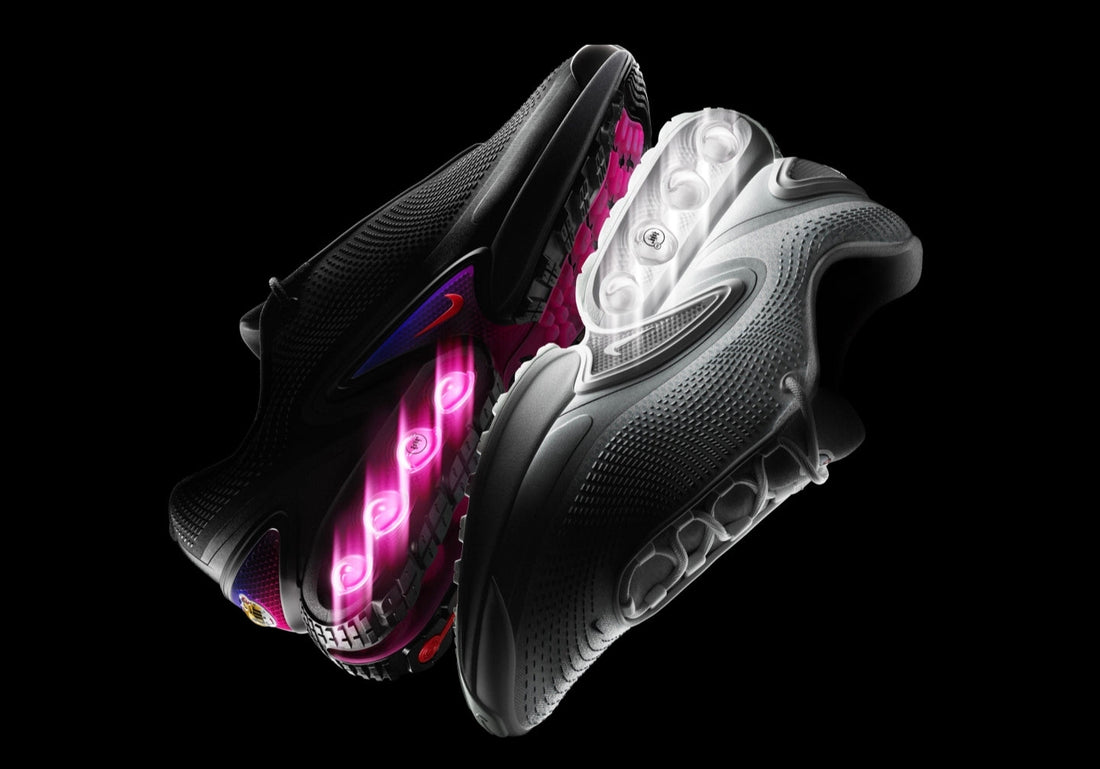 Nike Air Max DN2 2026: Dynamic Air Evolution and Air Max Day Release