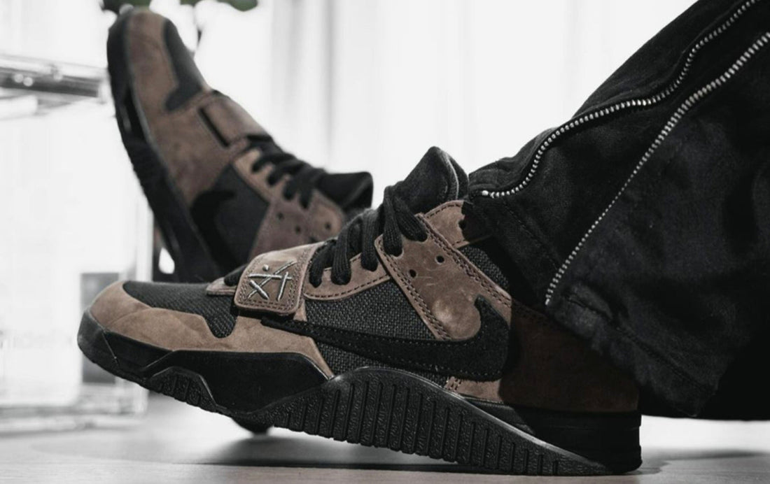 Travis Scott x Jordan Jumpman Jack Mocha Gold 2026: Release & Resale Hype