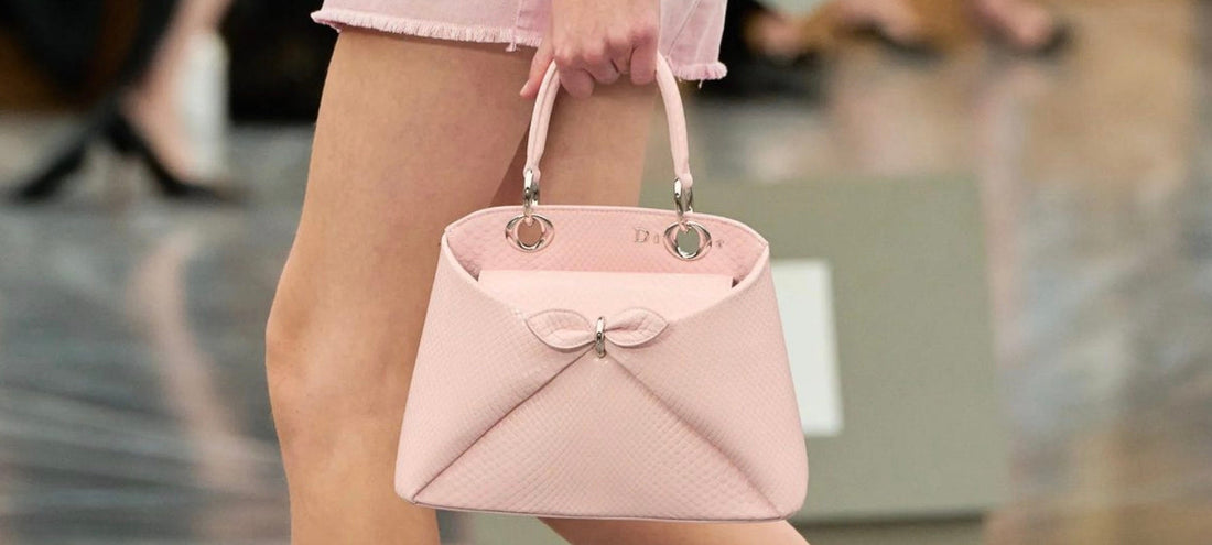 Dior 2026 Jonathan Anderson Era: Dior Arch Bag & 16 Ambassadors