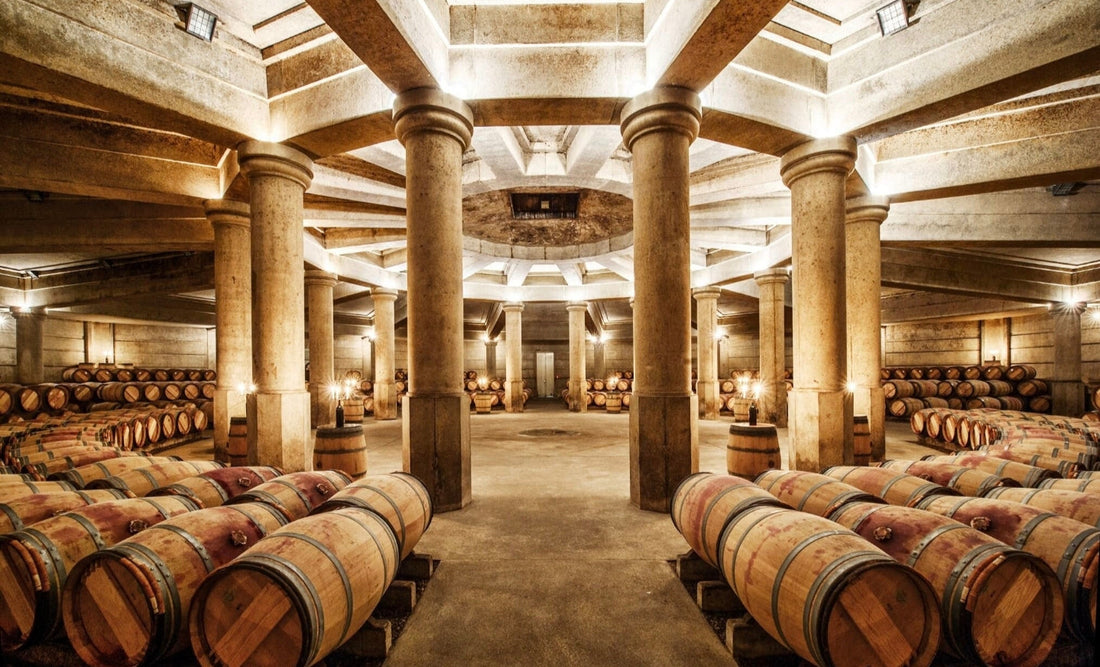Bordeaux 2026 Comeback: Why Classic Wines Are Trending Again
