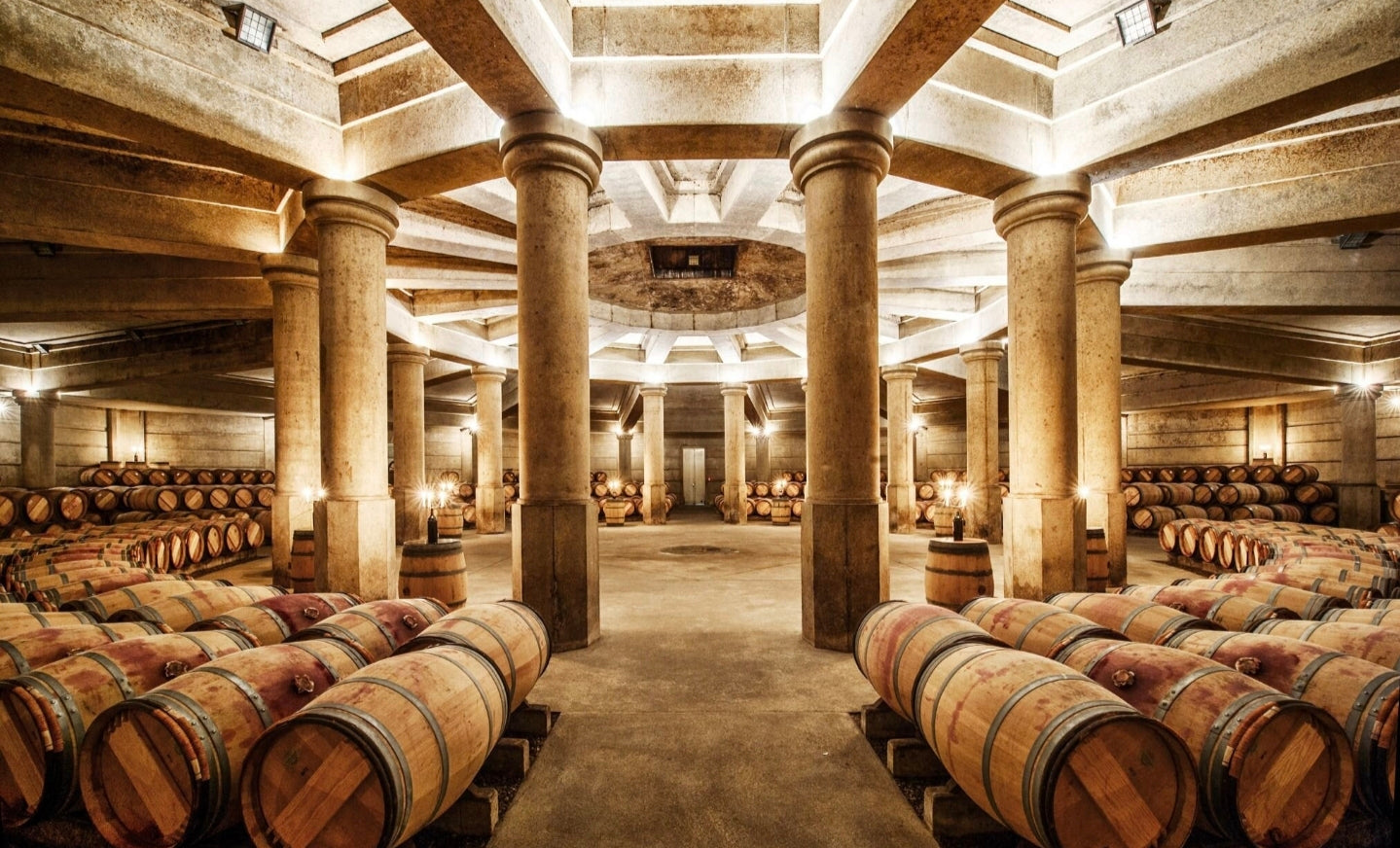 Bordeaux 2026 Comeback: Why Classic Wines Are Trending Again