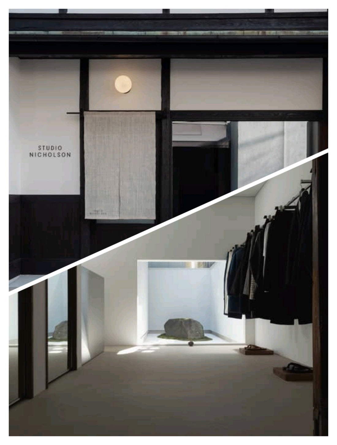 Why is Studio Nicholson’s new Kyoto Machiya the ultimate sanctuary for minimalist lovers in 2026? | Scent Lab 33