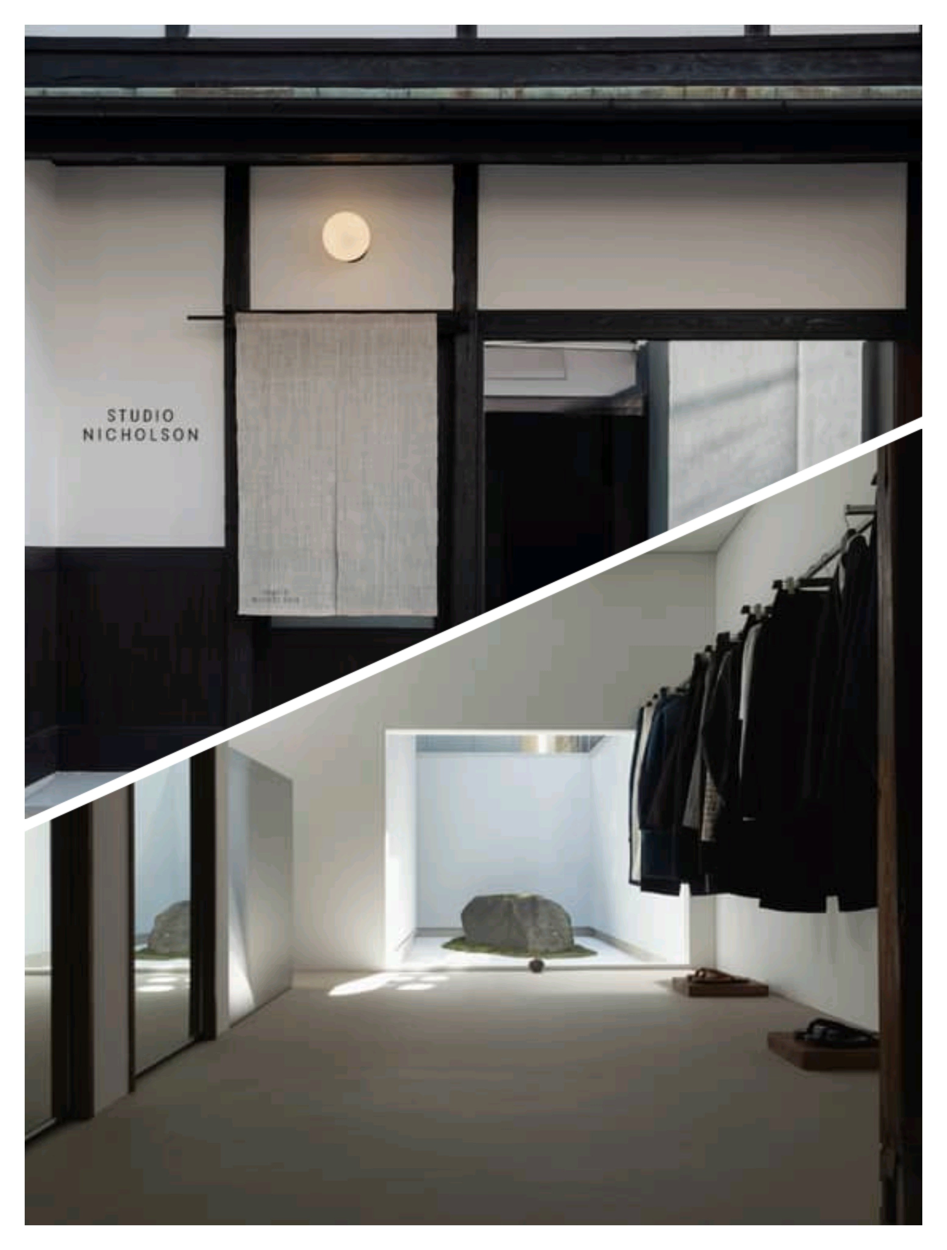 Why is Studio Nicholson’s new Kyoto Machiya the ultimate sanctuary for minimalist lovers in 2026? | Scent Lab 33