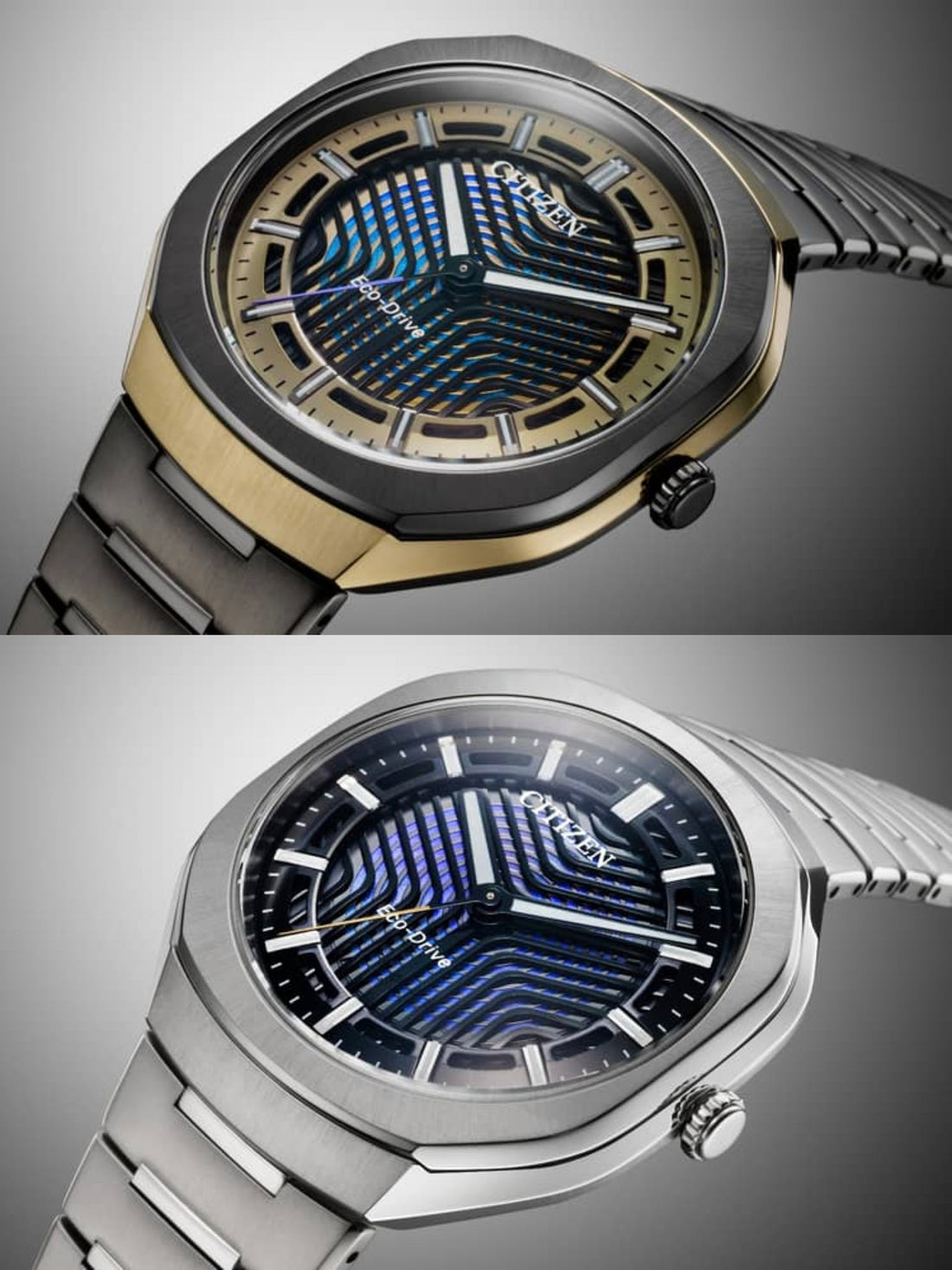 Citizen Eco-Drive Photon the most sustainable horological grail of 2026? | Scent Lab 33