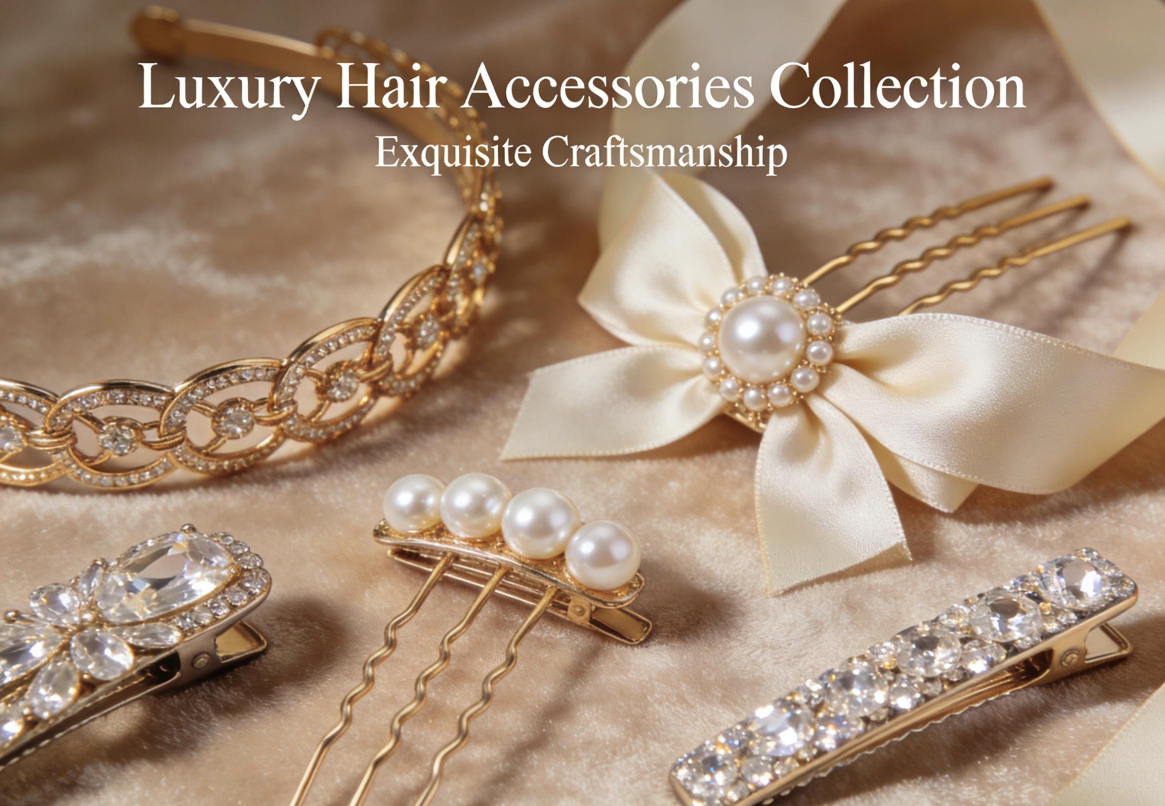 Best Headwear Trends 2026: Luxury Hair Accessories for a Prestigious Look | Scent Lab 33