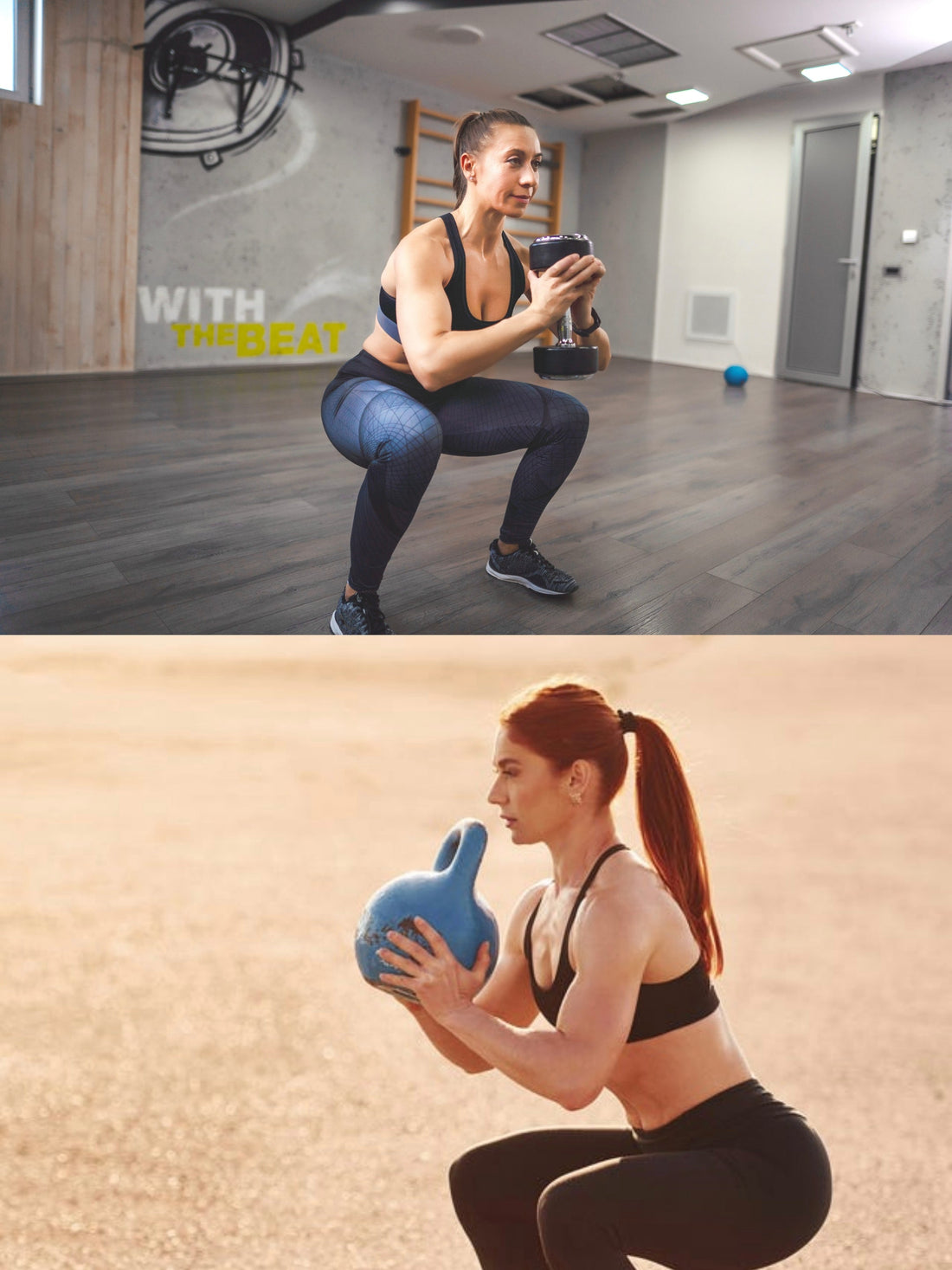 Why is the Goblet Squat the superior secret to burning 30% more calories in 2026? | Scent Lab 33