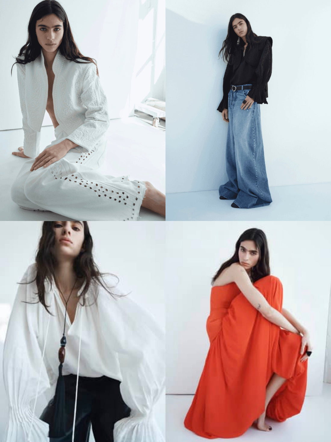 How to style the H&M Spring 2026 collection for a sleek yet feminine wardrobe? | Scent Lab 33