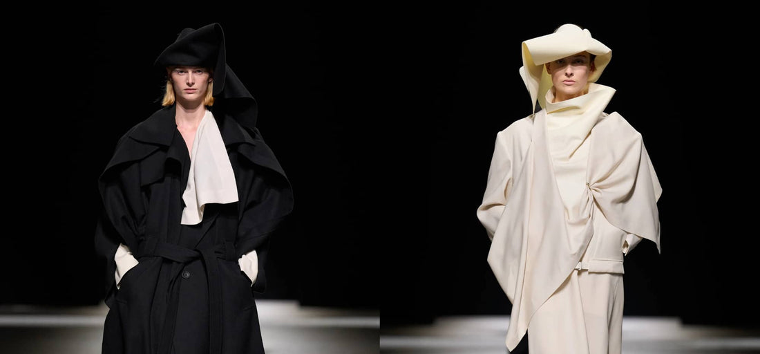 The Secret to "Effortless" Luxury: Why Issey Miyake’s 2026 Collection is the Ultimate Minimalist Choice? | Scent Lab 33