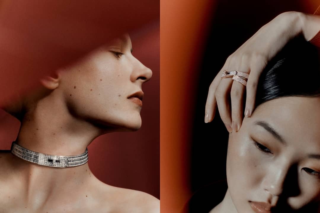SS2026 Jewelry Trends: Hermès Kellymorphose and the Art of the Kelly Bag | Scent Lab 33