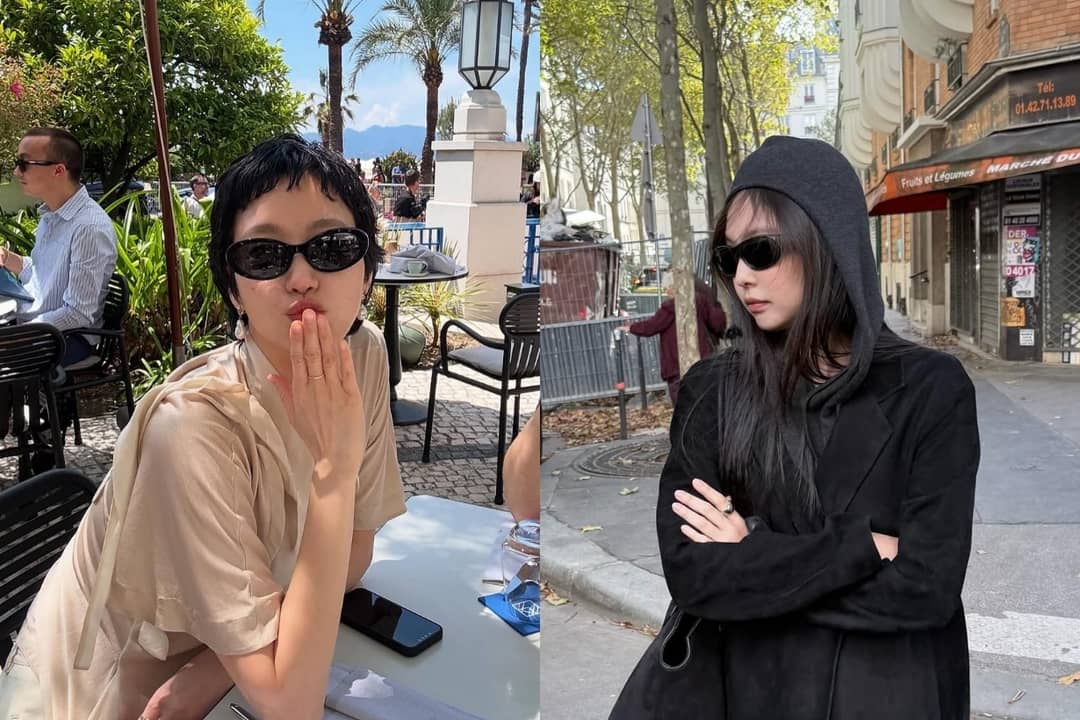 How do Jennie and Kim Go-eun turn simple outfits into high-end "Quiet Luxury" with just jewelry? | Scent Lab 33